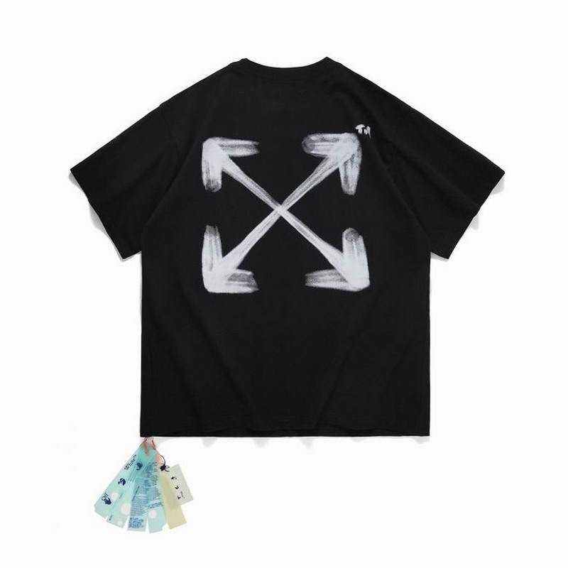 OFF WHITE T-shirts 203